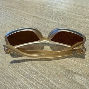 Blenders Canyon - Mojave Wind